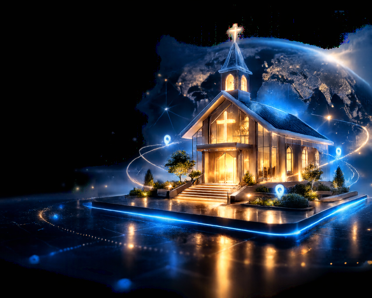 Spirit Of Life Bible Church